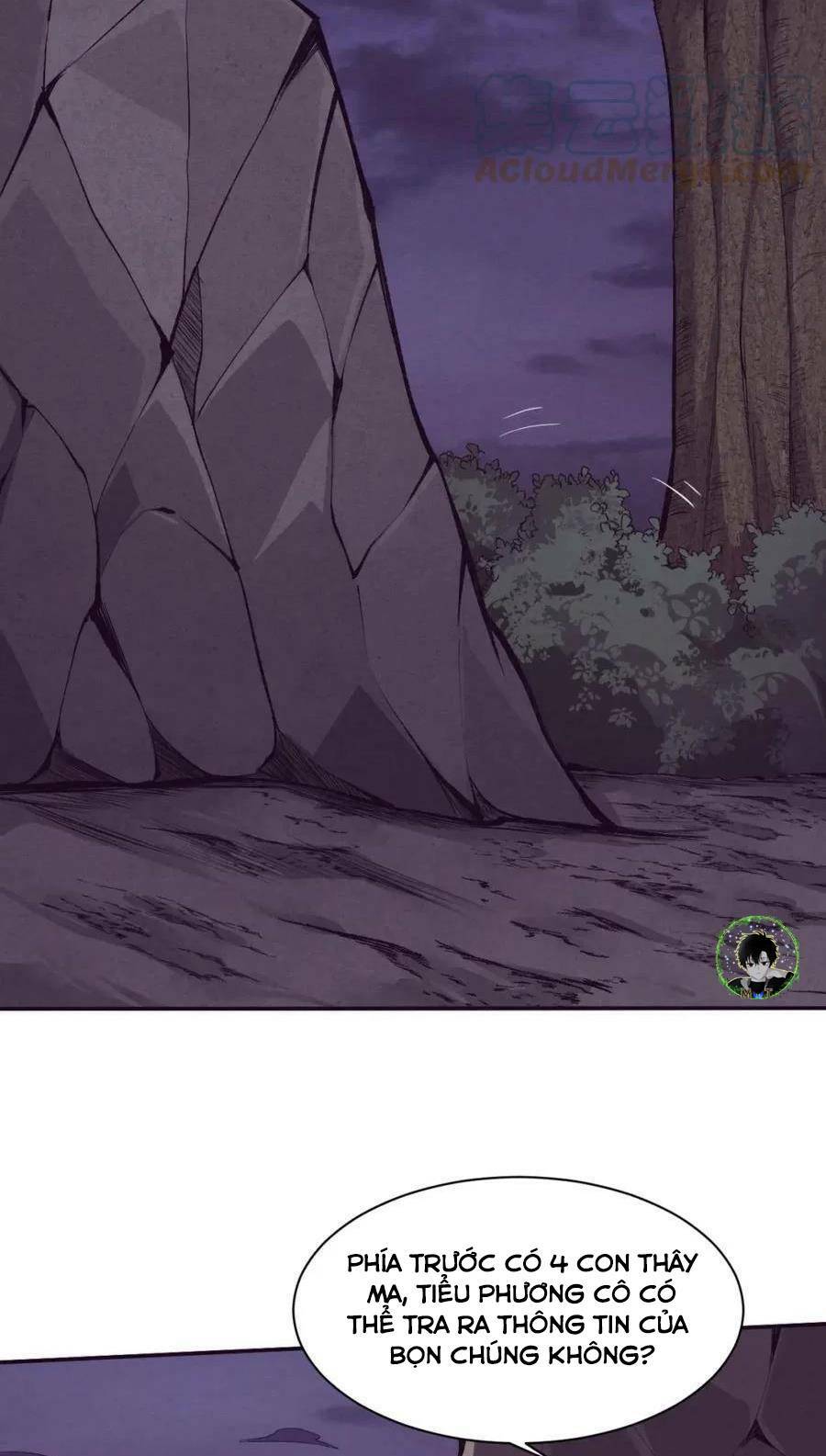 Tiến Hóa Cuồng Triều Chapter 90 - Trang 2