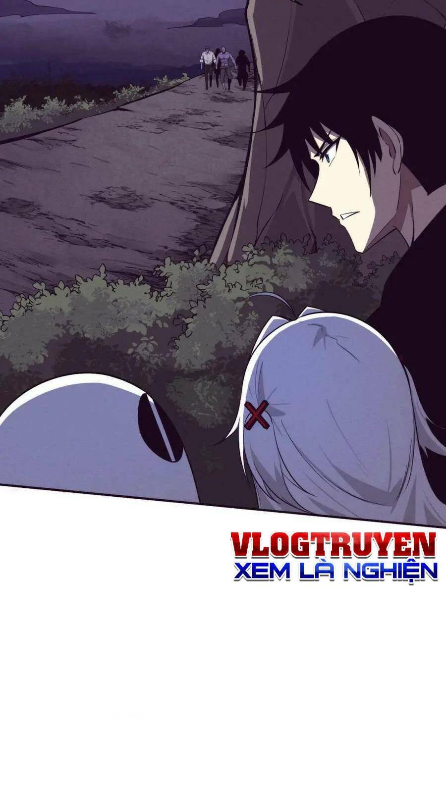 Tiến Hóa Cuồng Triều Chapter 90 - Trang 2