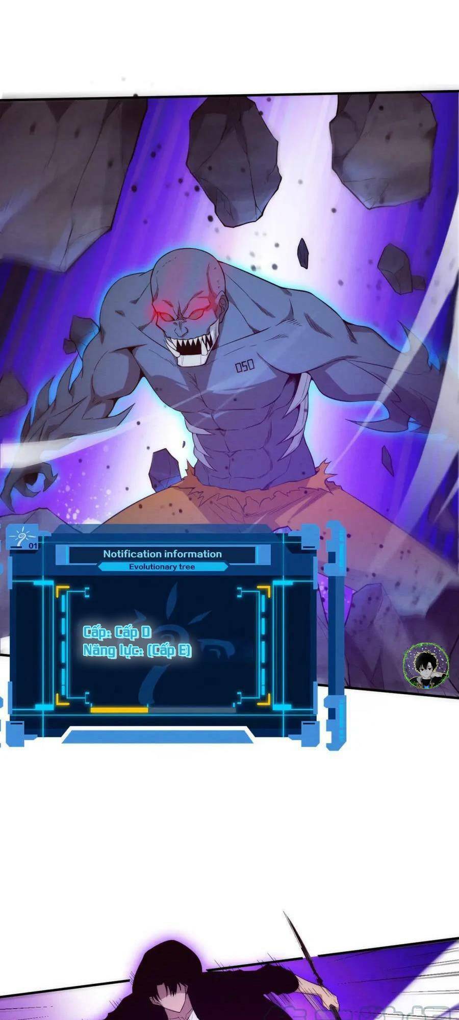 Tiến Hóa Cuồng Triều Chapter 90 - Trang 2