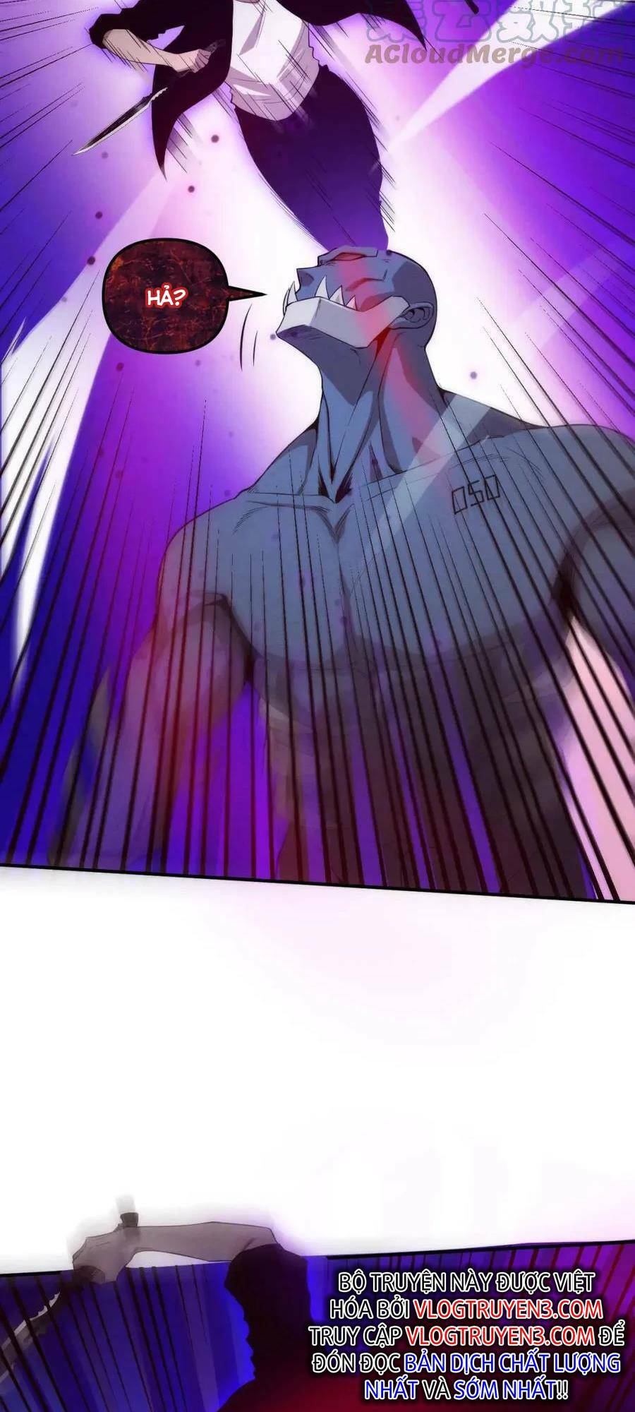 Tiến Hóa Cuồng Triều Chapter 90 - Trang 2