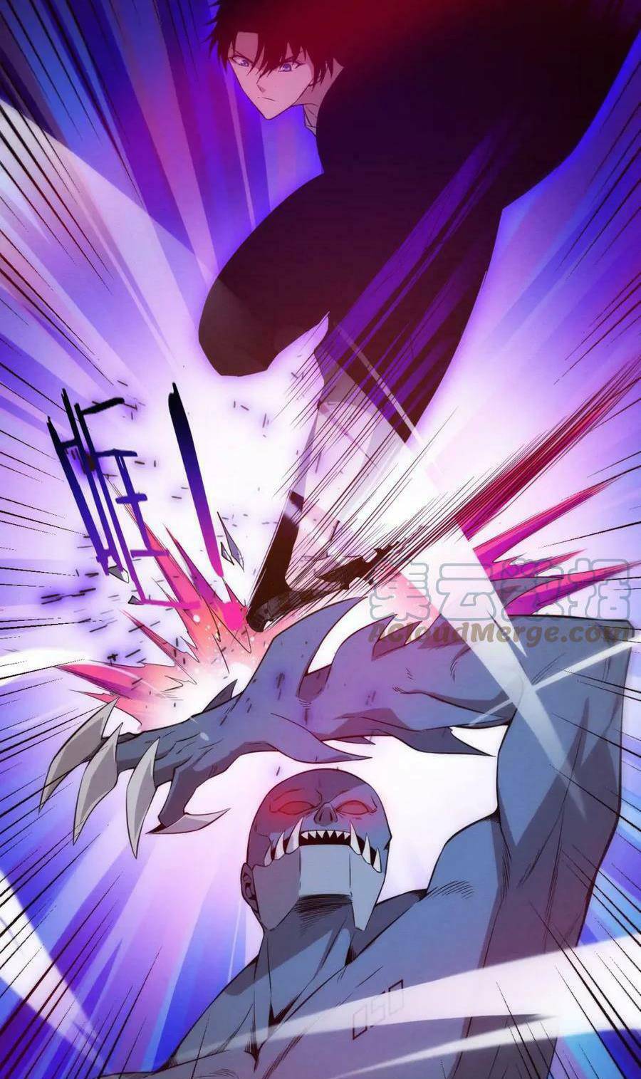 Tiến Hóa Cuồng Triều Chapter 90 - Trang 2