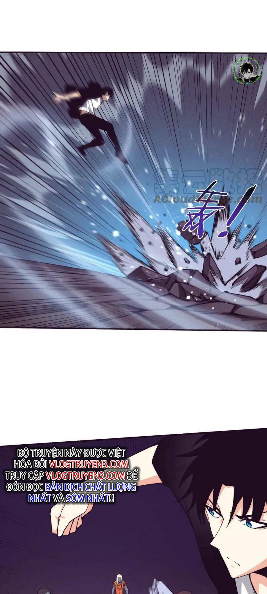 Tiến Hóa Cuồng Triều Chapter 90 - Trang 2