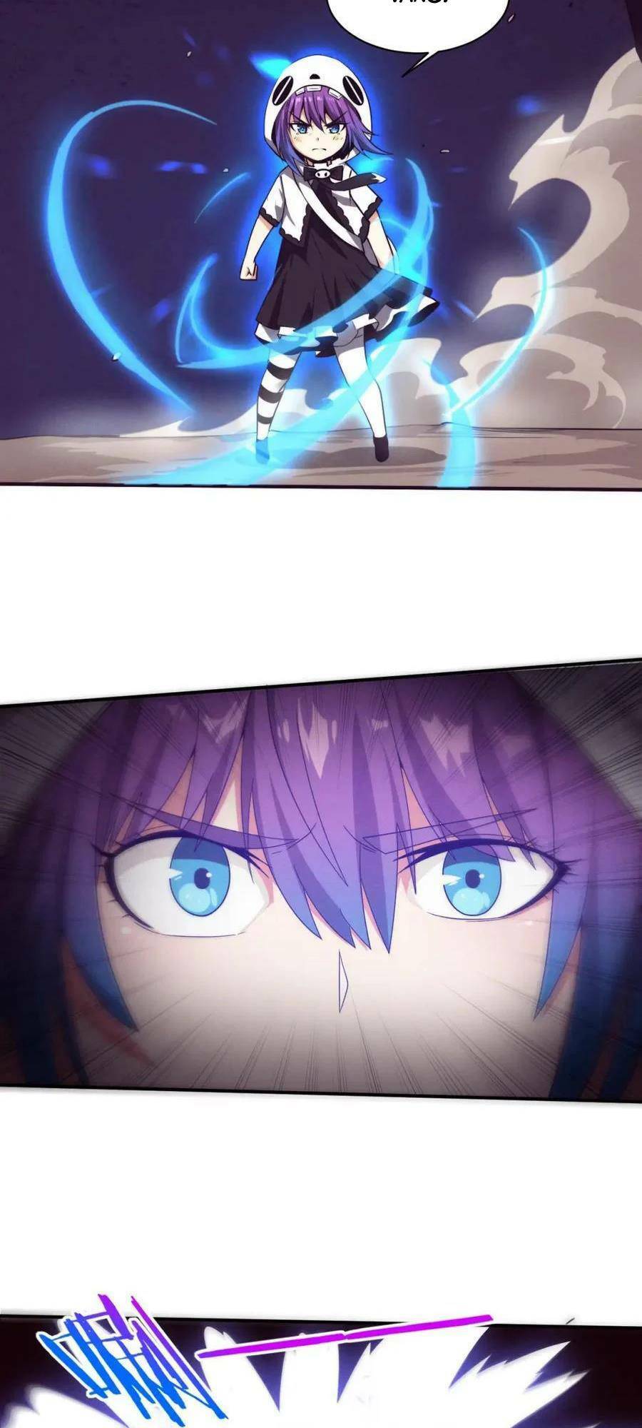 Tiến Hóa Cuồng Triều Chapter 90 - Trang 2