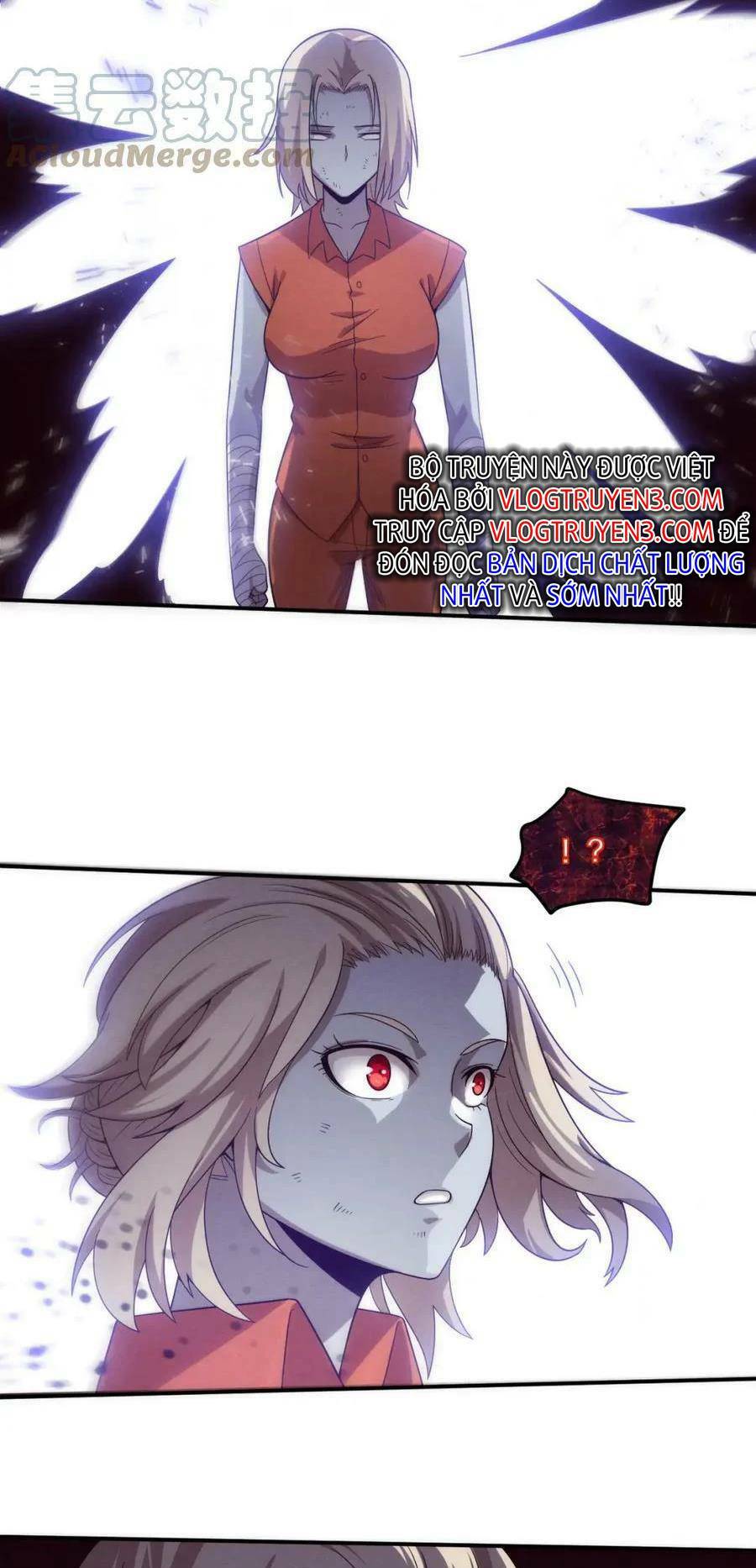 Tiến Hóa Cuồng Triều Chapter 90 - Trang 2