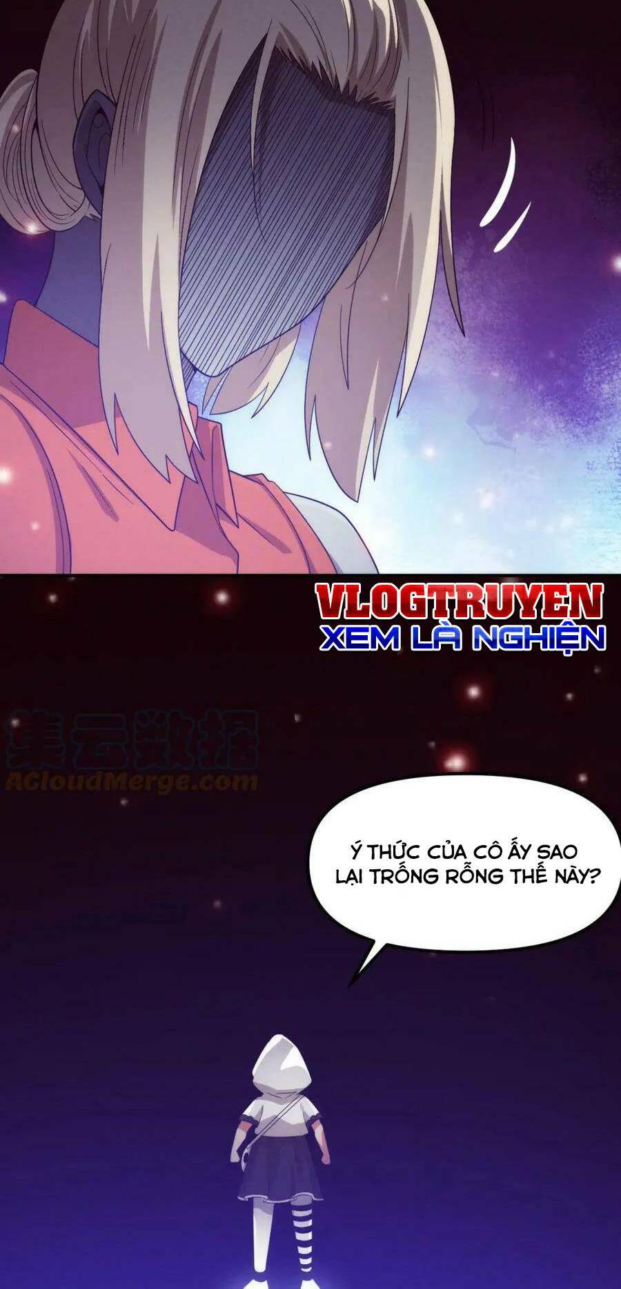 Tiến Hóa Cuồng Triều Chapter 90 - Trang 2