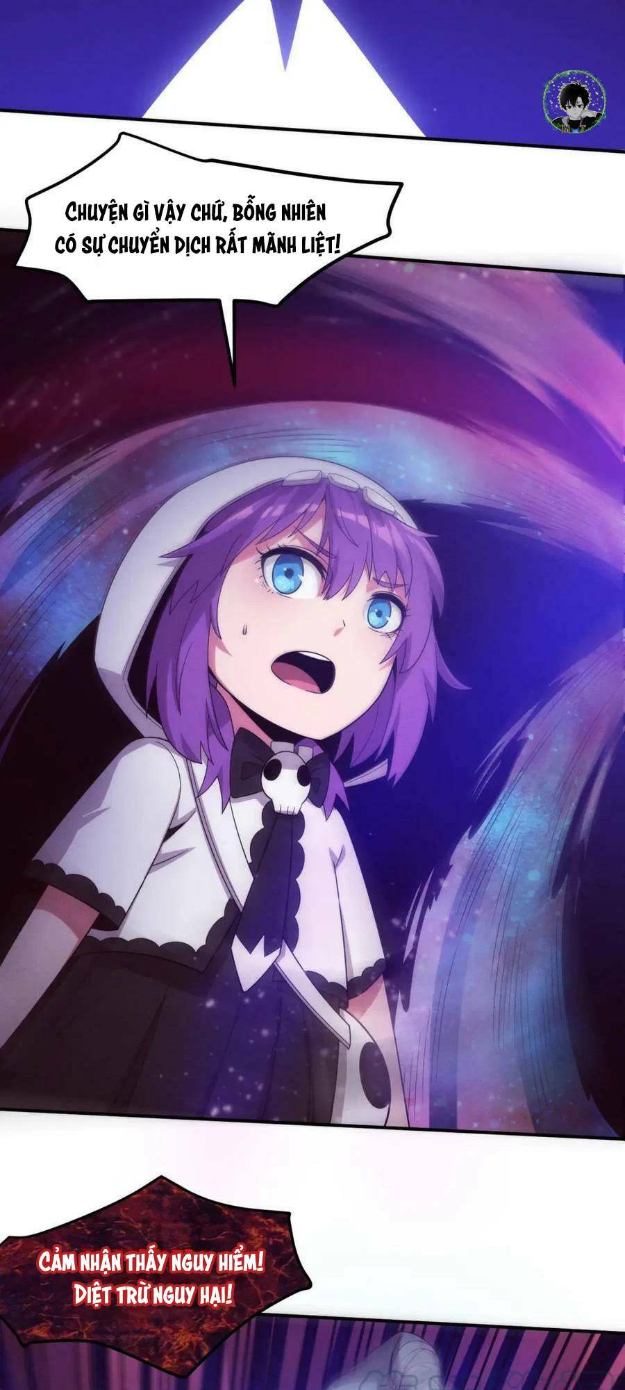 Tiến Hóa Cuồng Triều Chapter 90 - Trang 2