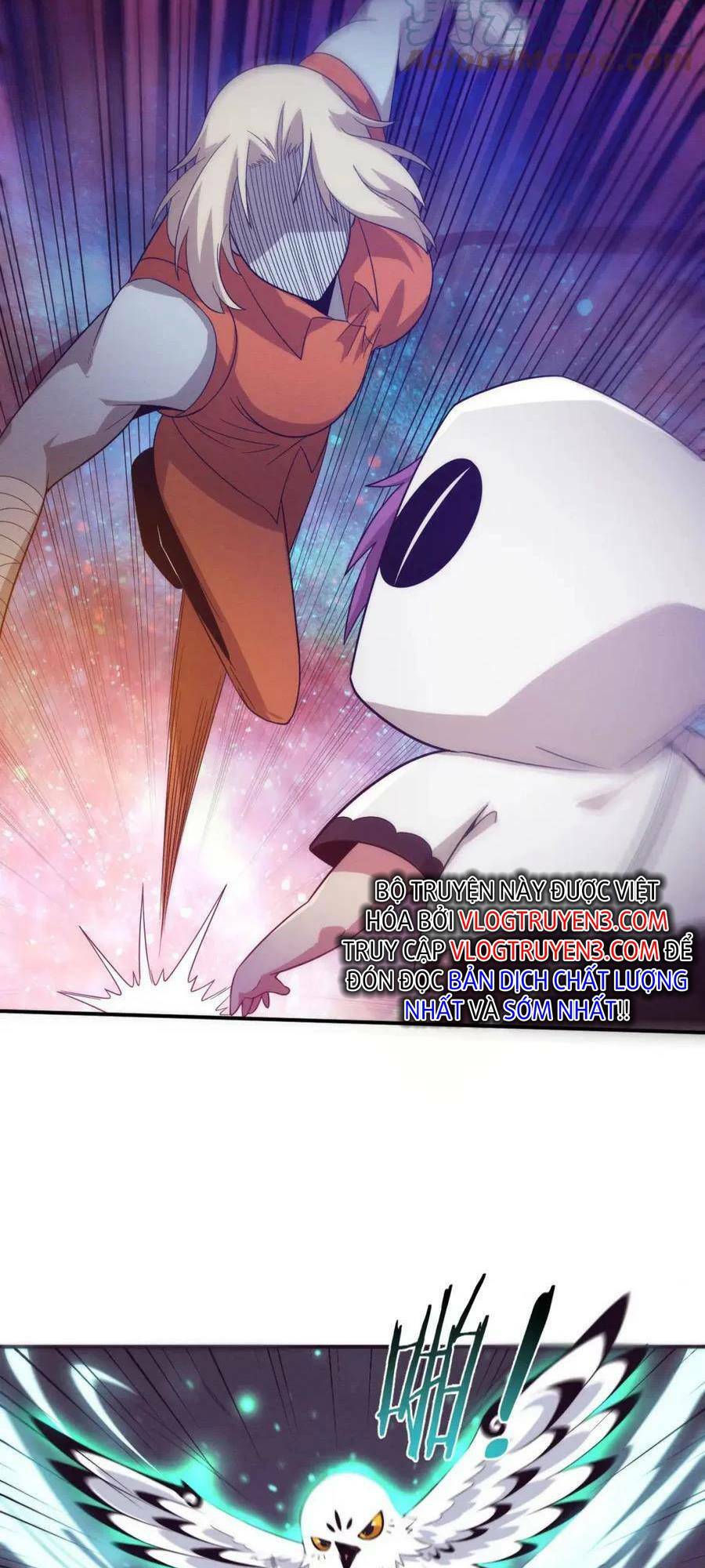 Tiến Hóa Cuồng Triều Chapter 90 - Trang 2