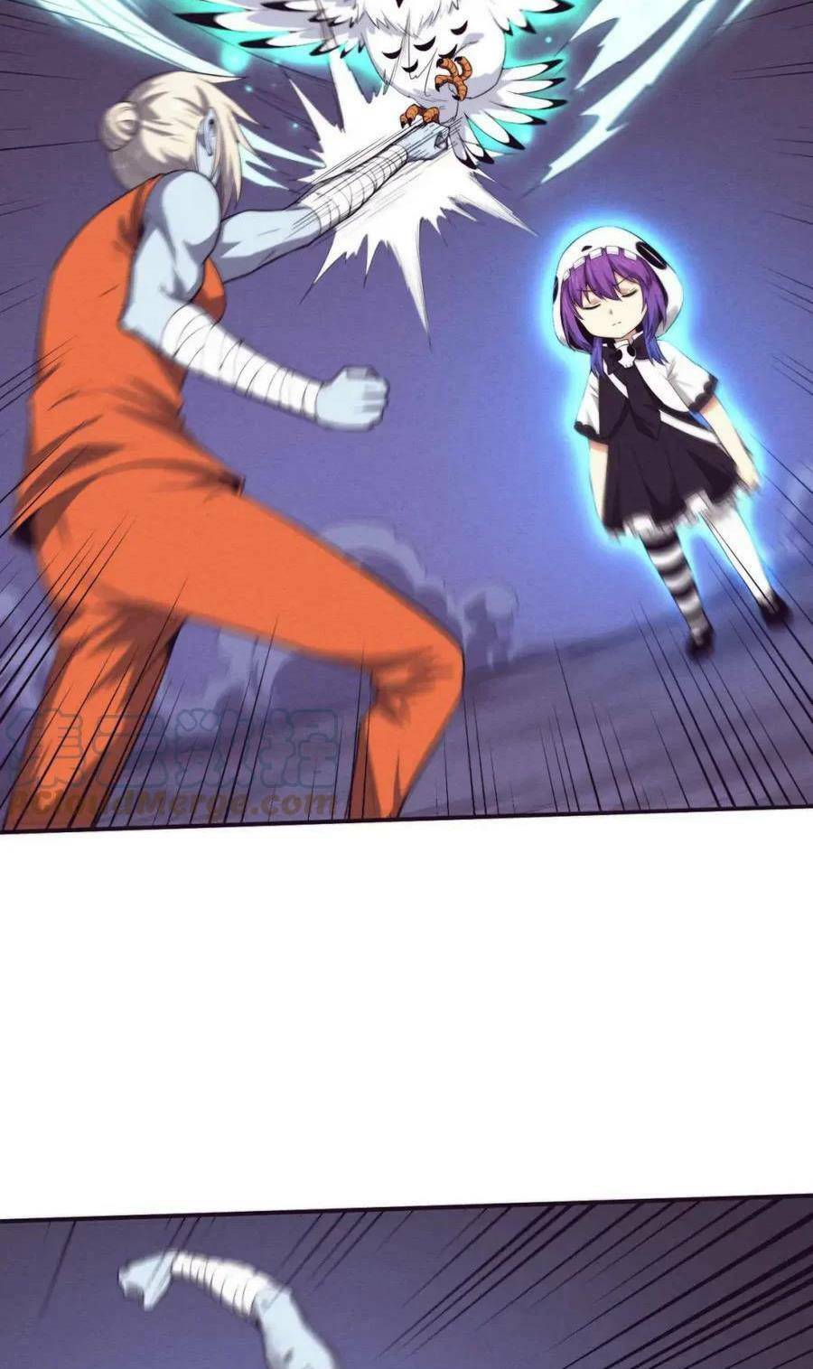 Tiến Hóa Cuồng Triều Chapter 90 - Trang 2