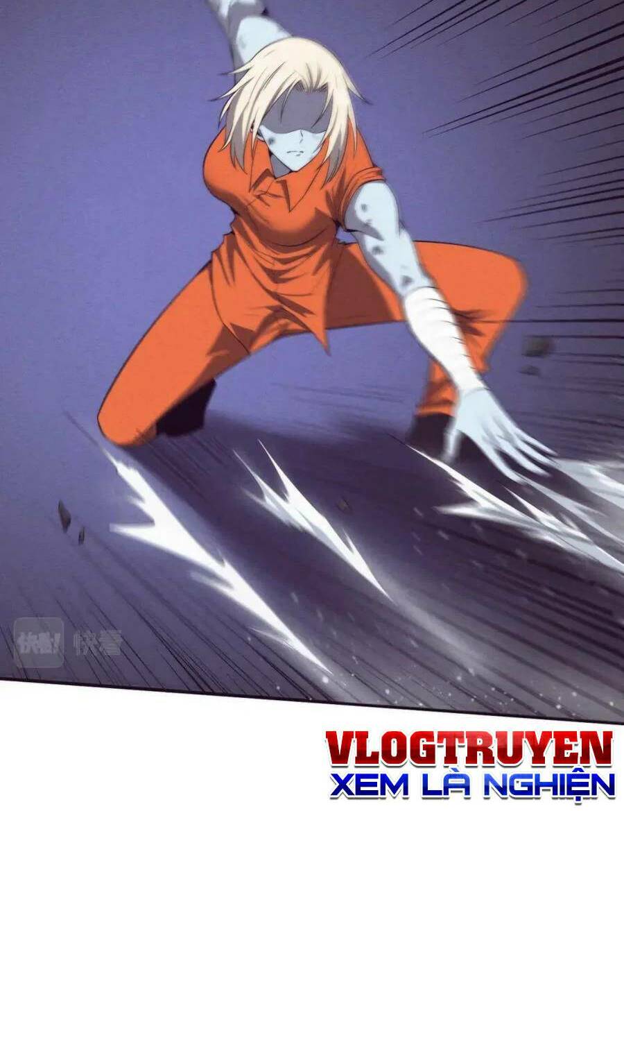 Tiến Hóa Cuồng Triều Chapter 90 - Trang 2