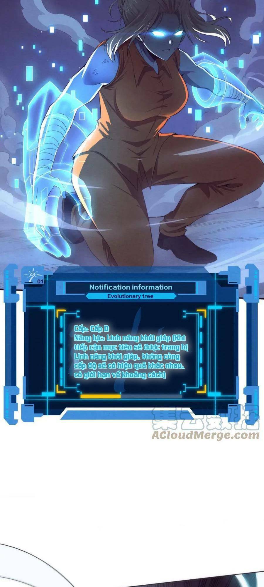 Tiến Hóa Cuồng Triều Chapter 90 - Trang 2