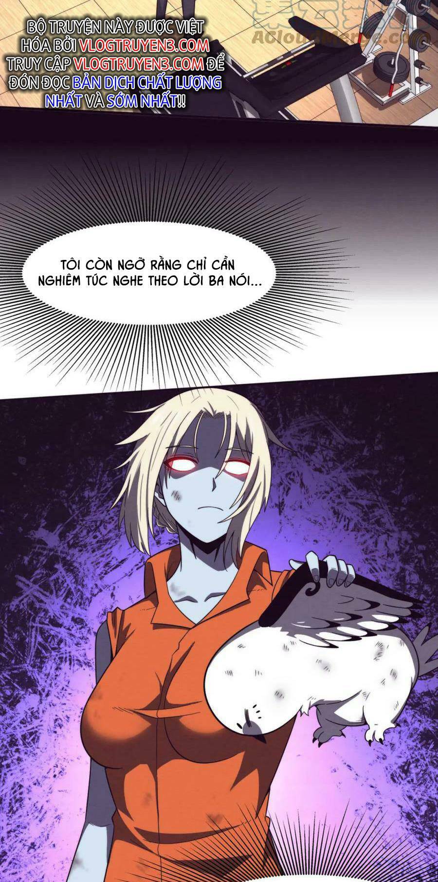 Tiến Hóa Cuồng Triều Chapter 90 - Trang 2