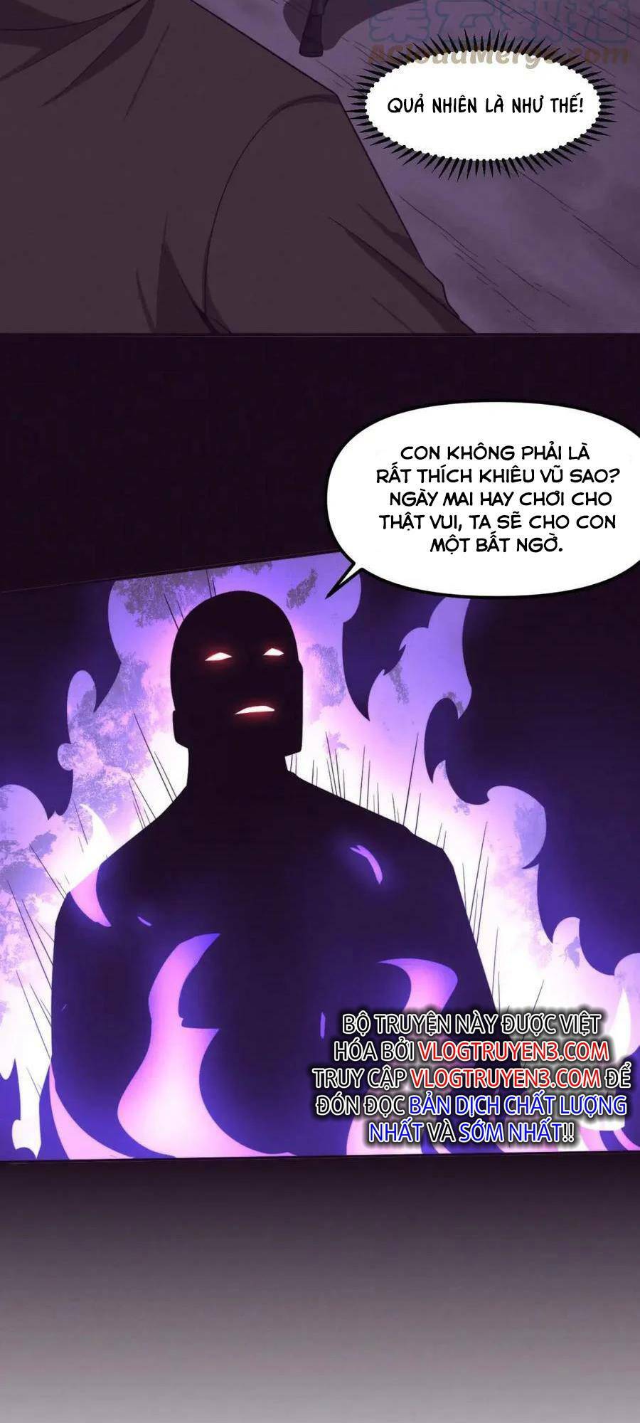 Tiến Hóa Cuồng Triều Chapter 90 - Trang 2