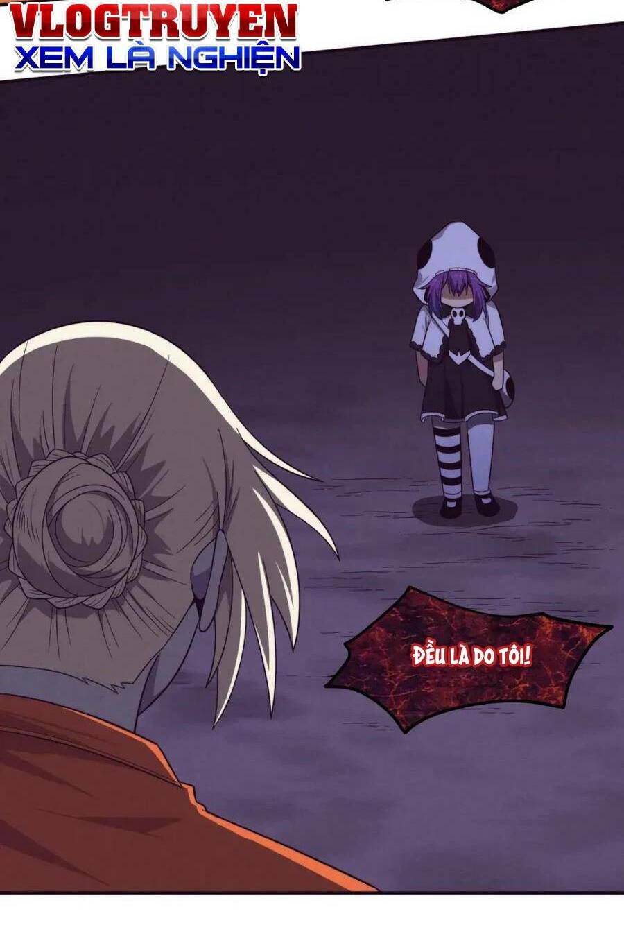 Tiến Hóa Cuồng Triều Chapter 90 - Trang 2