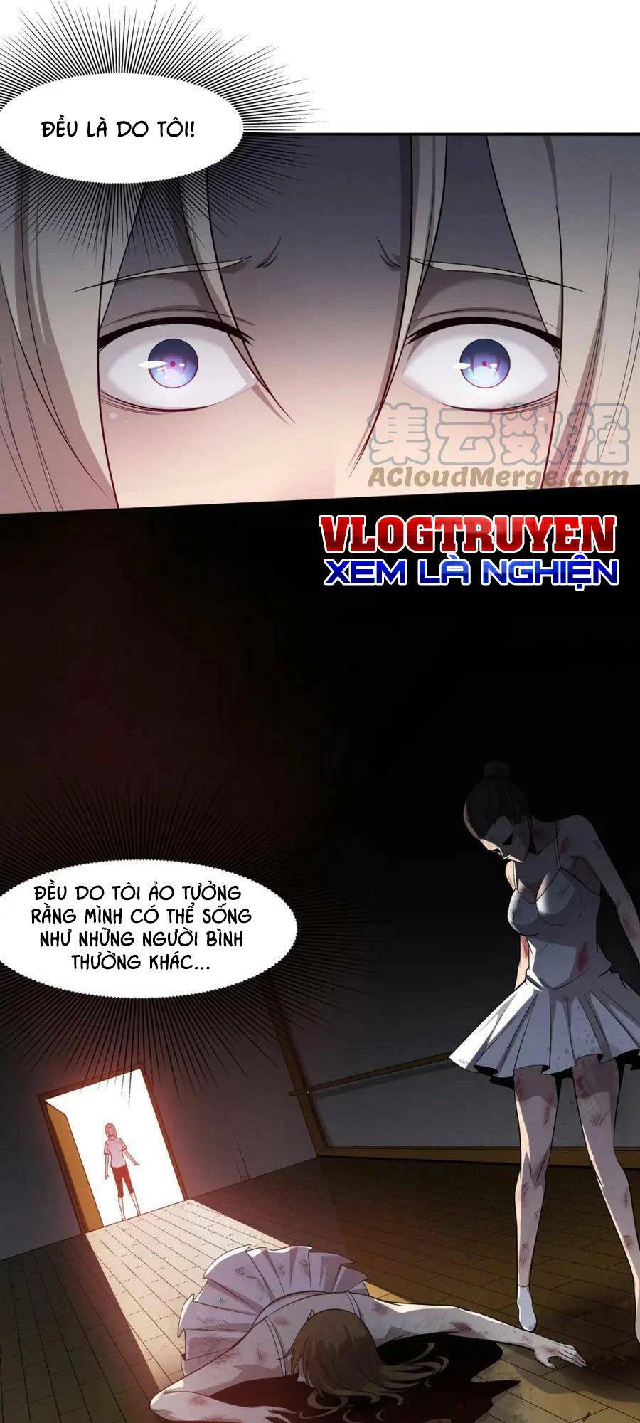 Tiến Hóa Cuồng Triều Chapter 90 - Trang 2