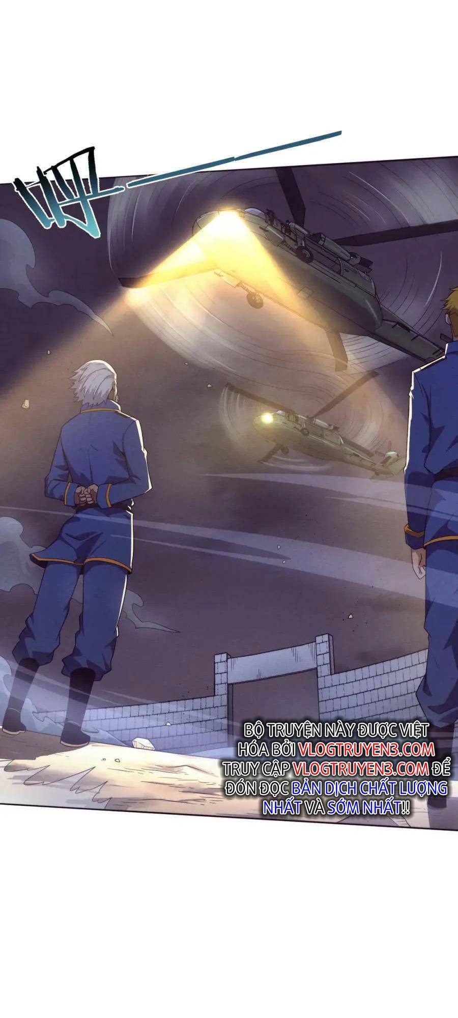 Tiến Hóa Cuồng Triều Chapter 90 - Trang 2