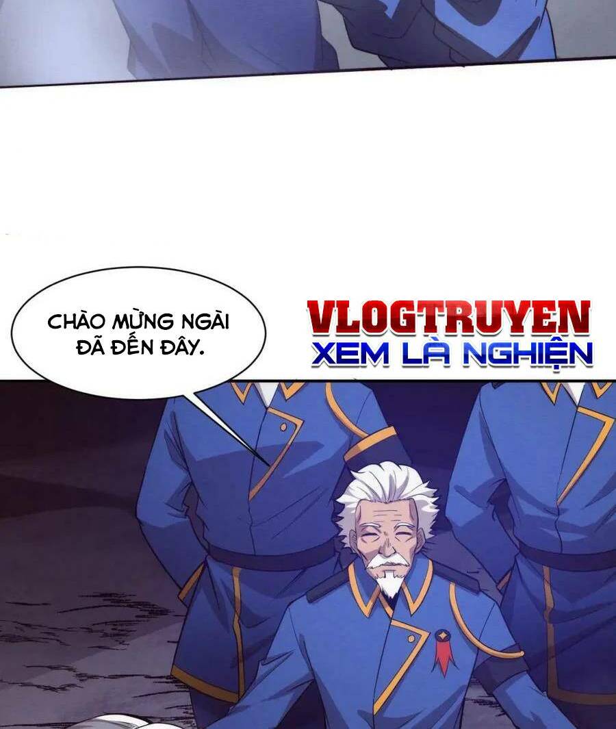 Tiến Hóa Cuồng Triều Chapter 90 - Trang 2