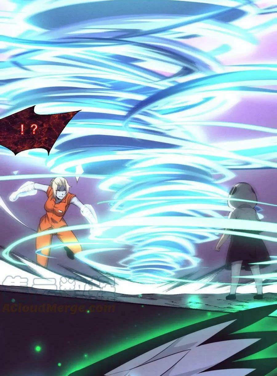 Tiến Hóa Cuồng Triều Chapter 91 - Trang 2