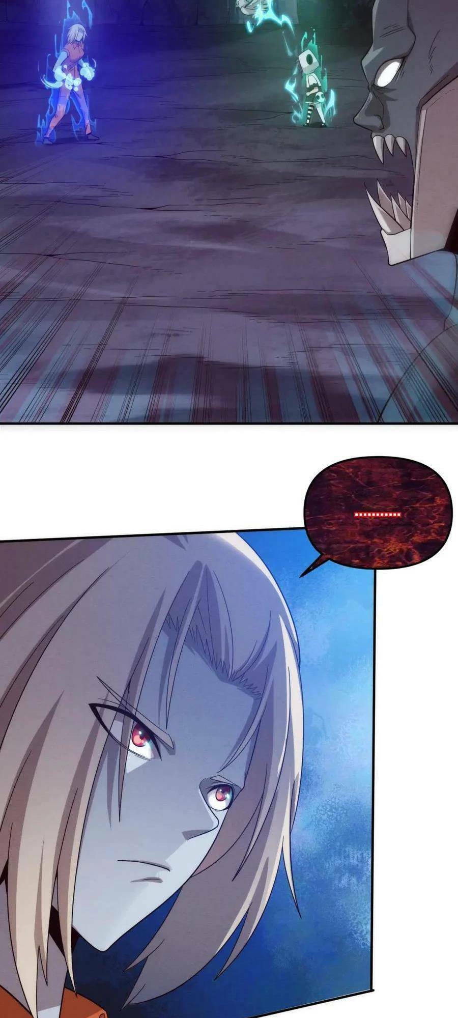 Tiến Hóa Cuồng Triều Chapter 91 - Trang 2