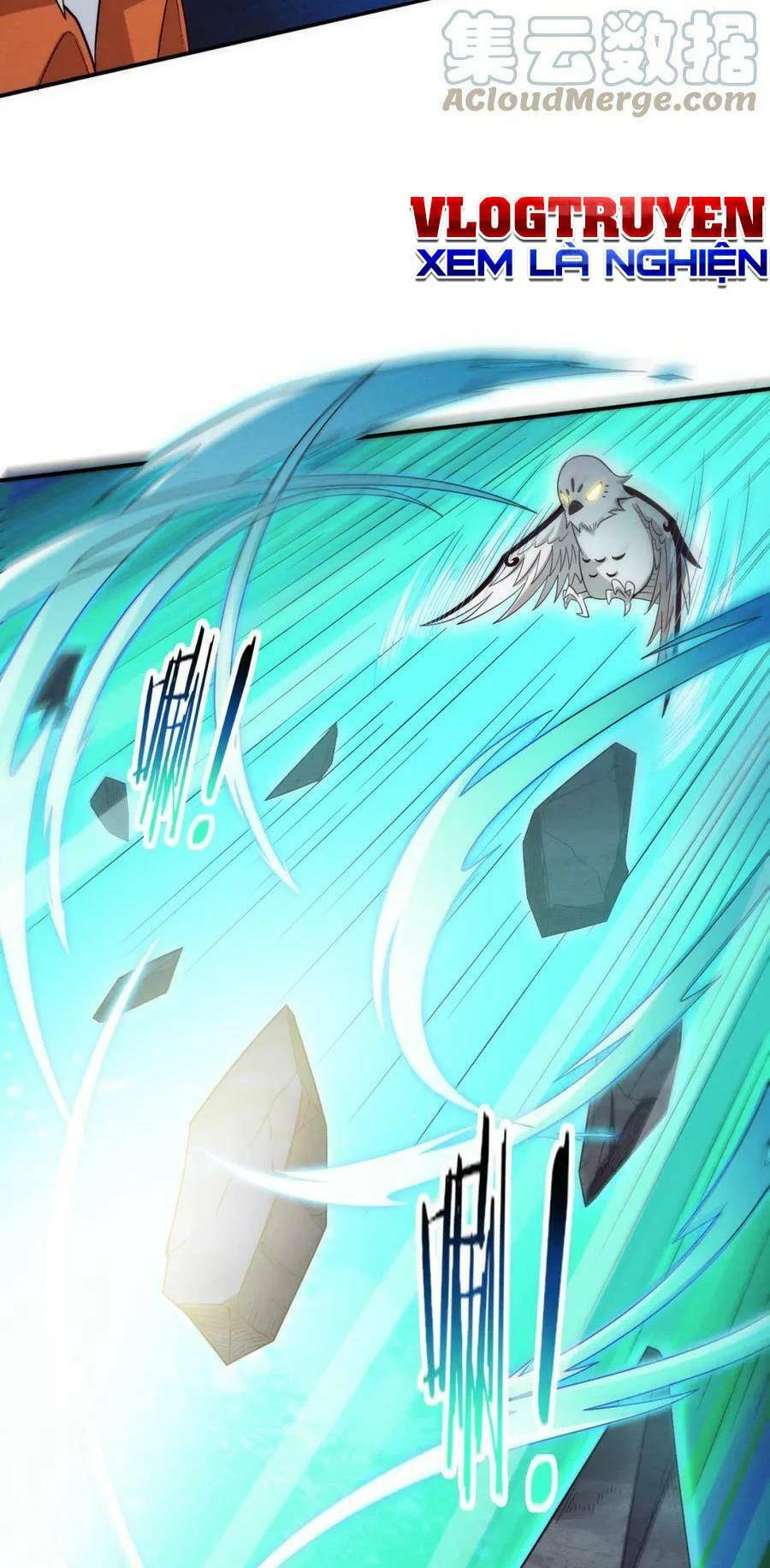 Tiến Hóa Cuồng Triều Chapter 91 - Trang 2