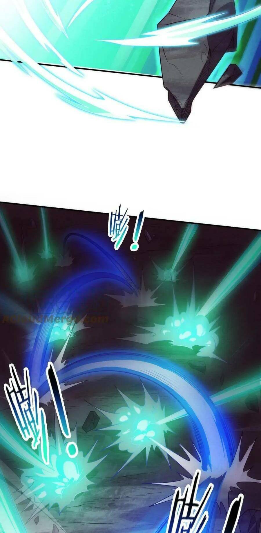 Tiến Hóa Cuồng Triều Chapter 91 - Trang 2