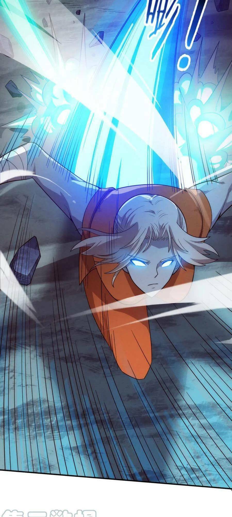 Tiến Hóa Cuồng Triều Chapter 91 - Trang 2