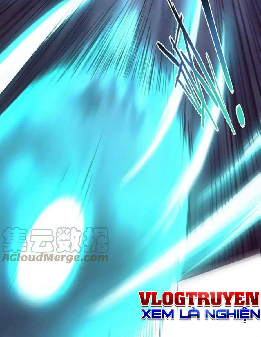 Tiến Hóa Cuồng Triều Chapter 91 - Trang 2