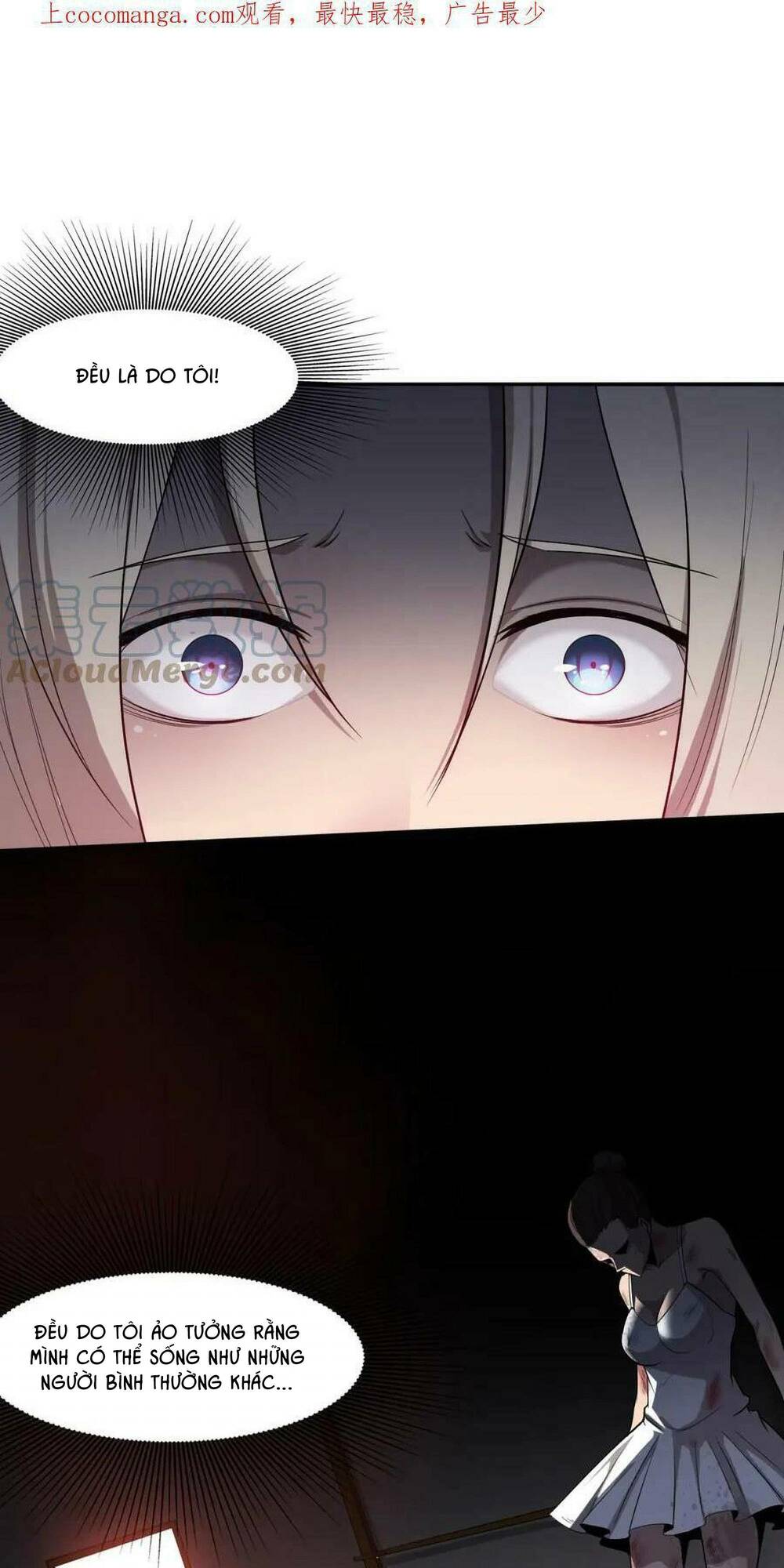 Tiến Hóa Cuồng Triều Chapter 91 - Trang 2