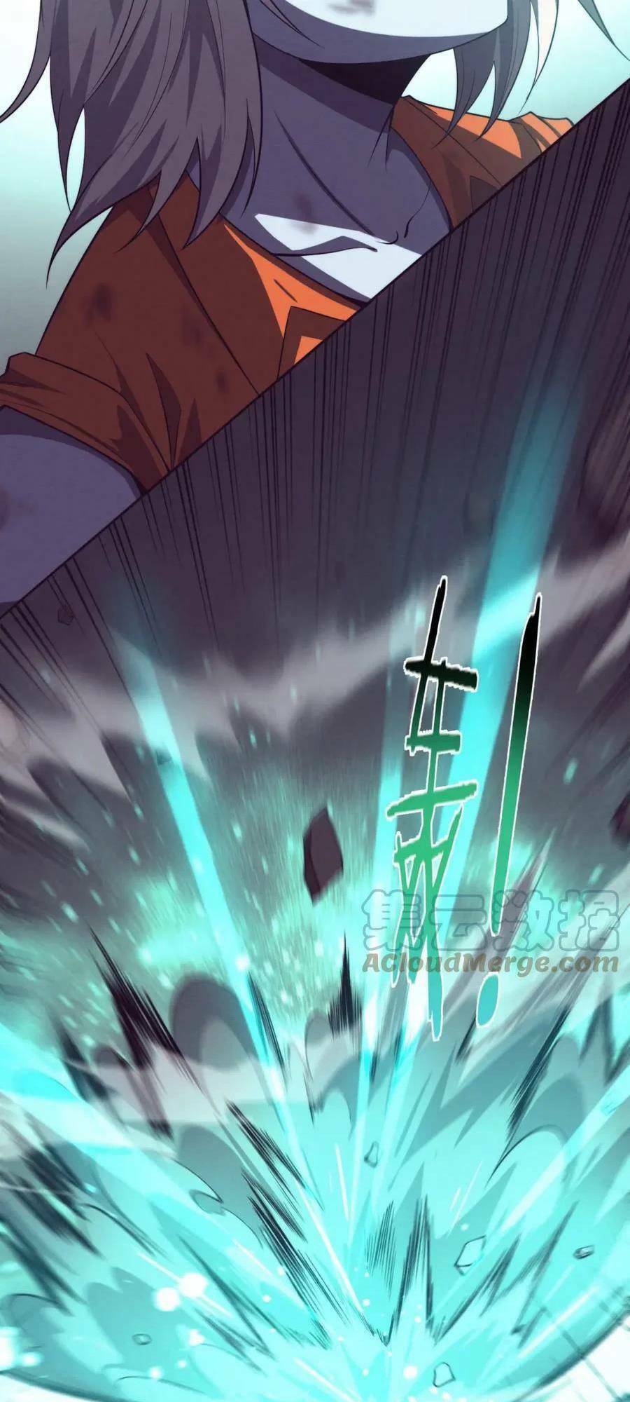 Tiến Hóa Cuồng Triều Chapter 91 - Trang 2