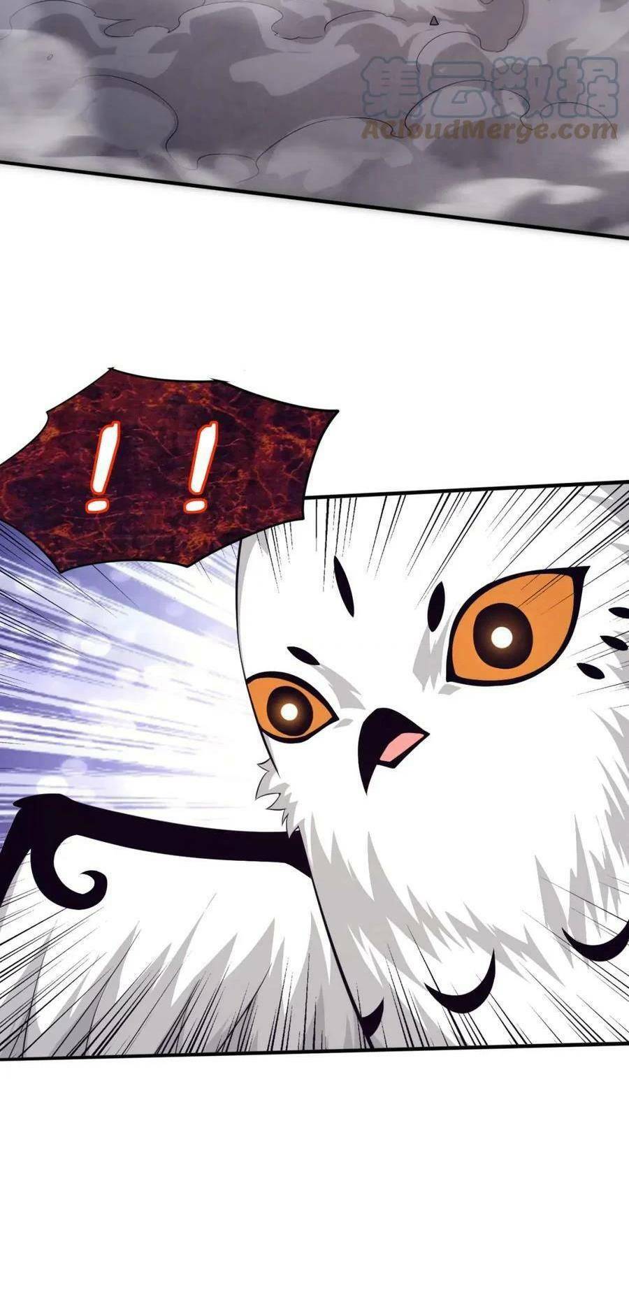 Tiến Hóa Cuồng Triều Chapter 91 - Trang 2