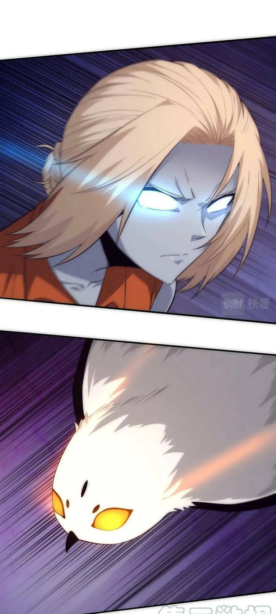 Tiến Hóa Cuồng Triều Chapter 91 - Trang 2