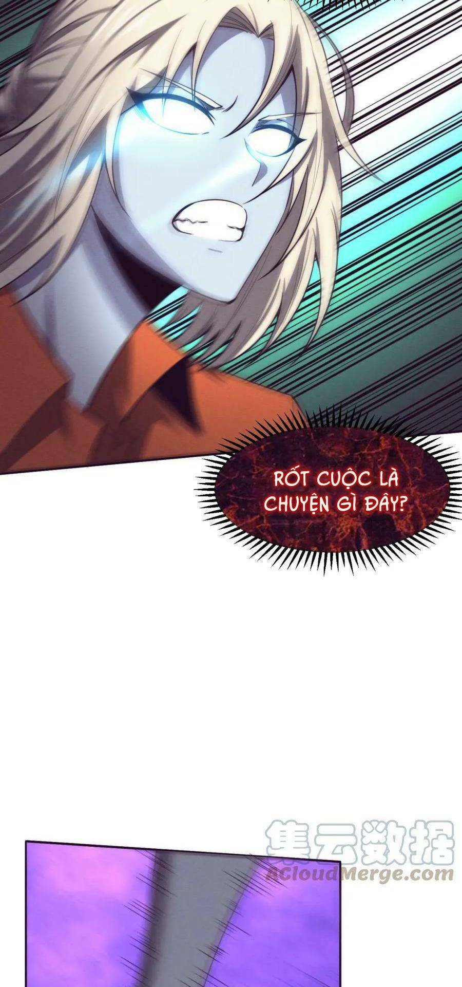 Tiến Hóa Cuồng Triều Chapter 91 - Trang 2