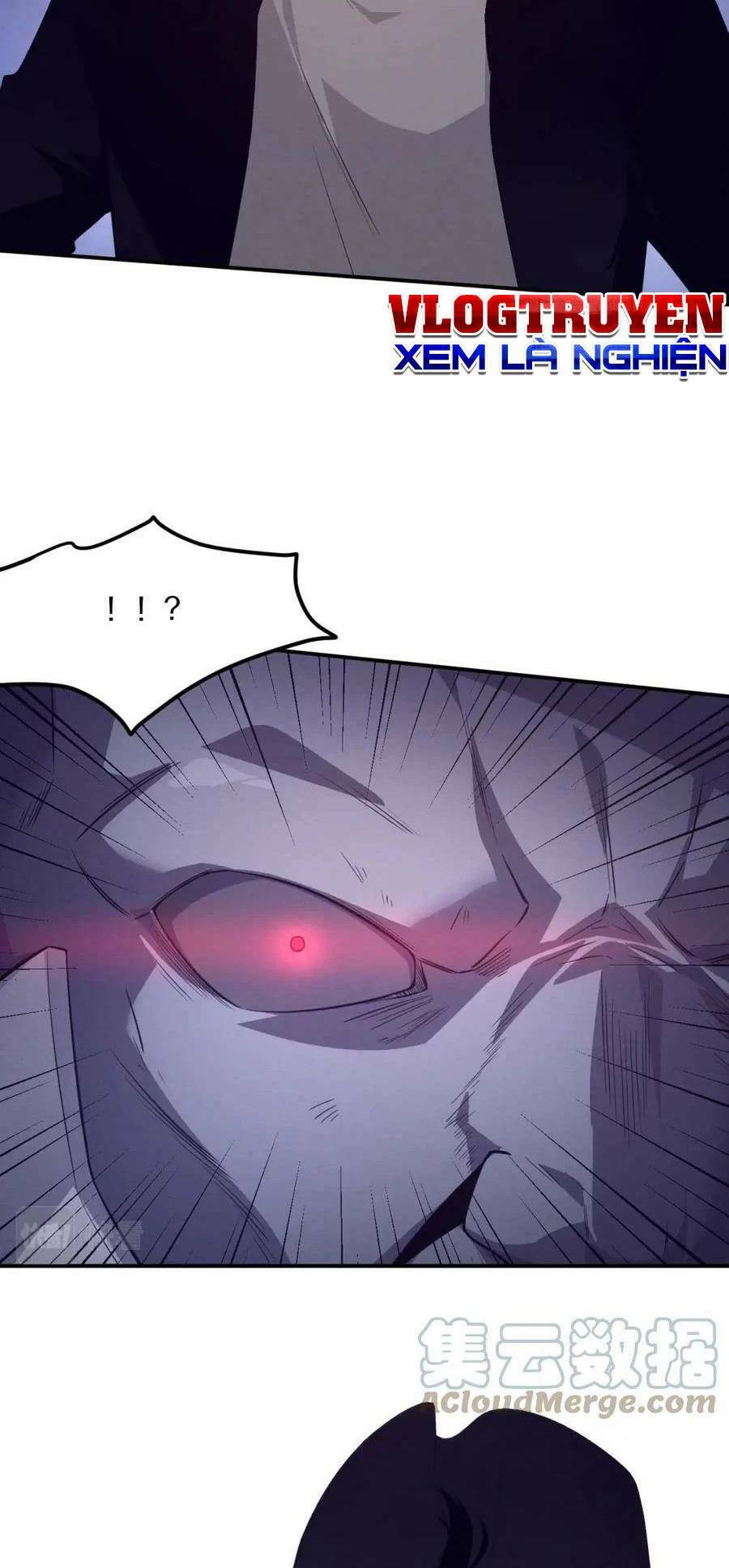 Tiến Hóa Cuồng Triều Chapter 91 - Trang 2