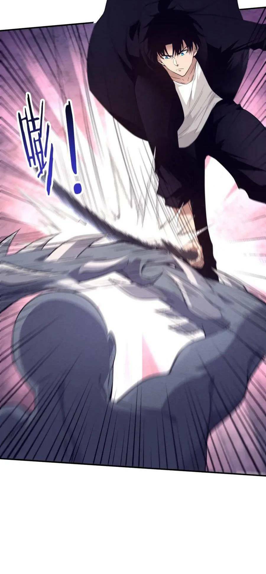 Tiến Hóa Cuồng Triều Chapter 91 - Trang 2