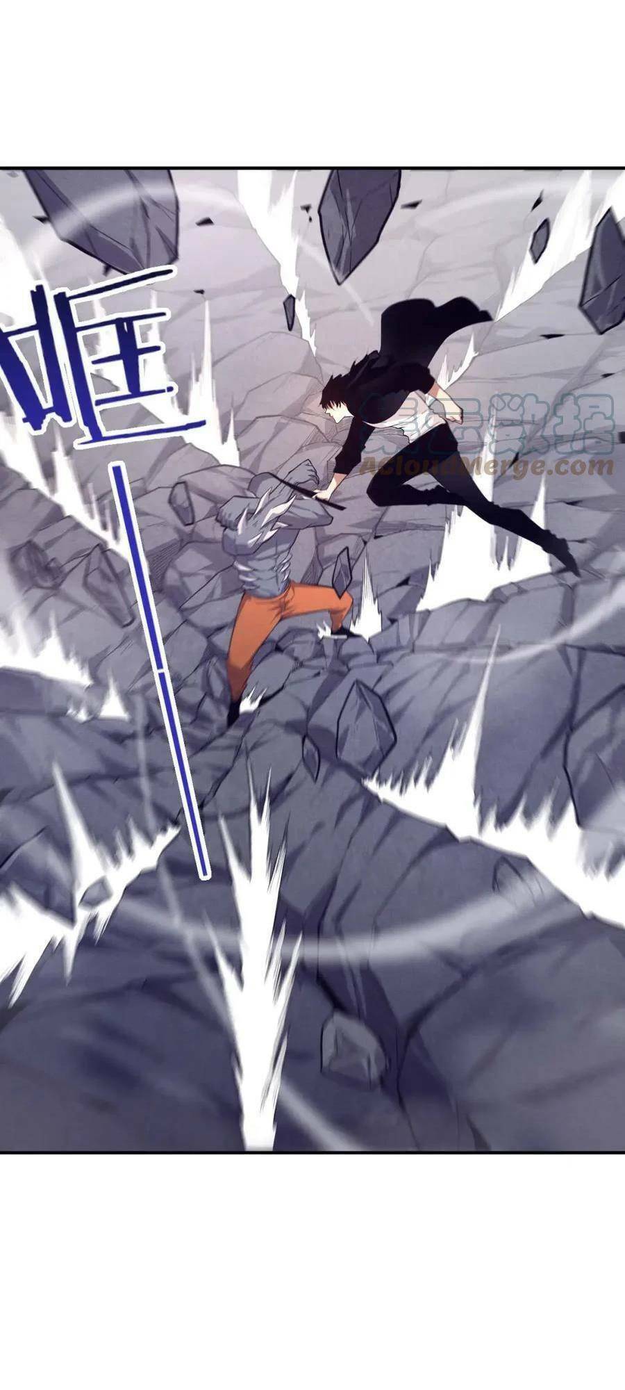 Tiến Hóa Cuồng Triều Chapter 91 - Trang 2