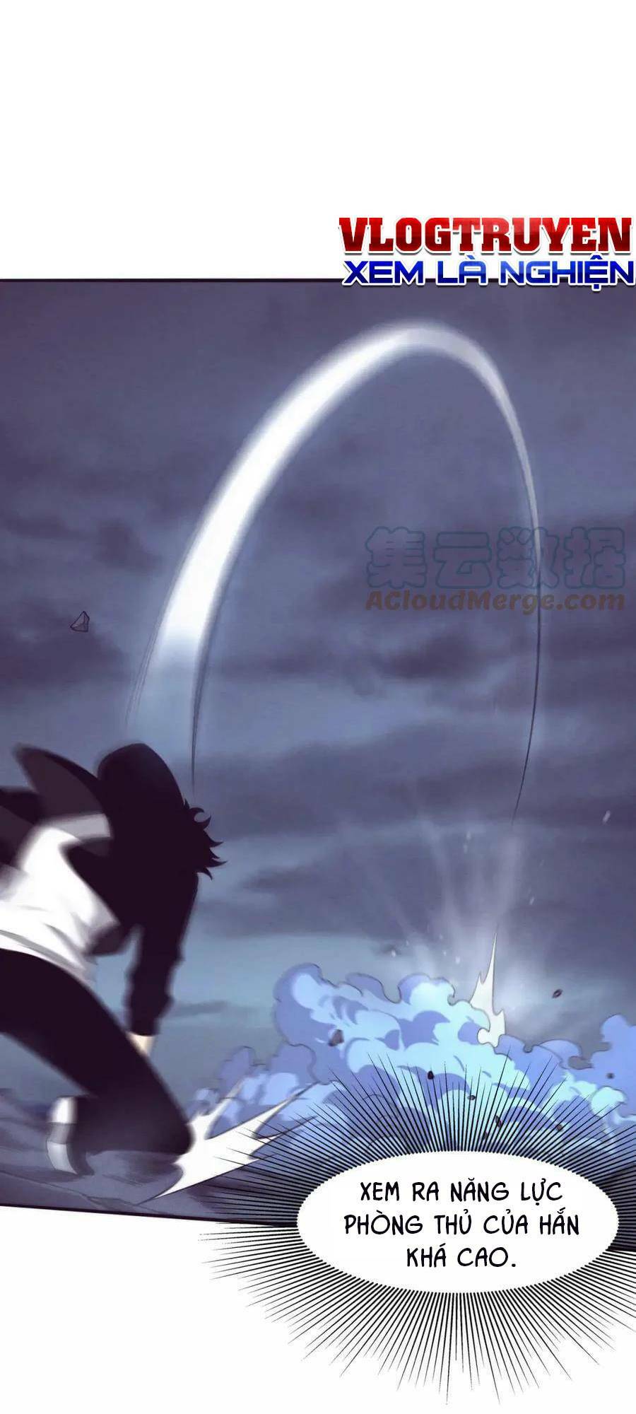 Tiến Hóa Cuồng Triều Chapter 91 - Trang 2