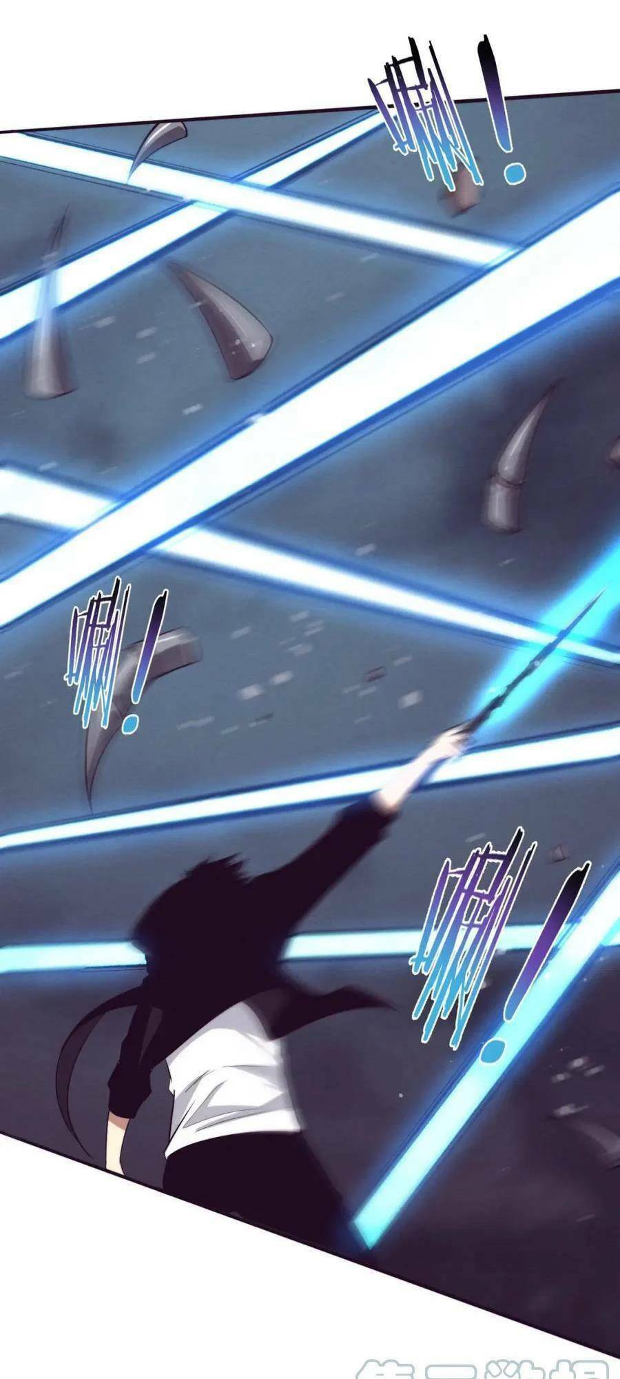 Tiến Hóa Cuồng Triều Chapter 91 - Trang 2