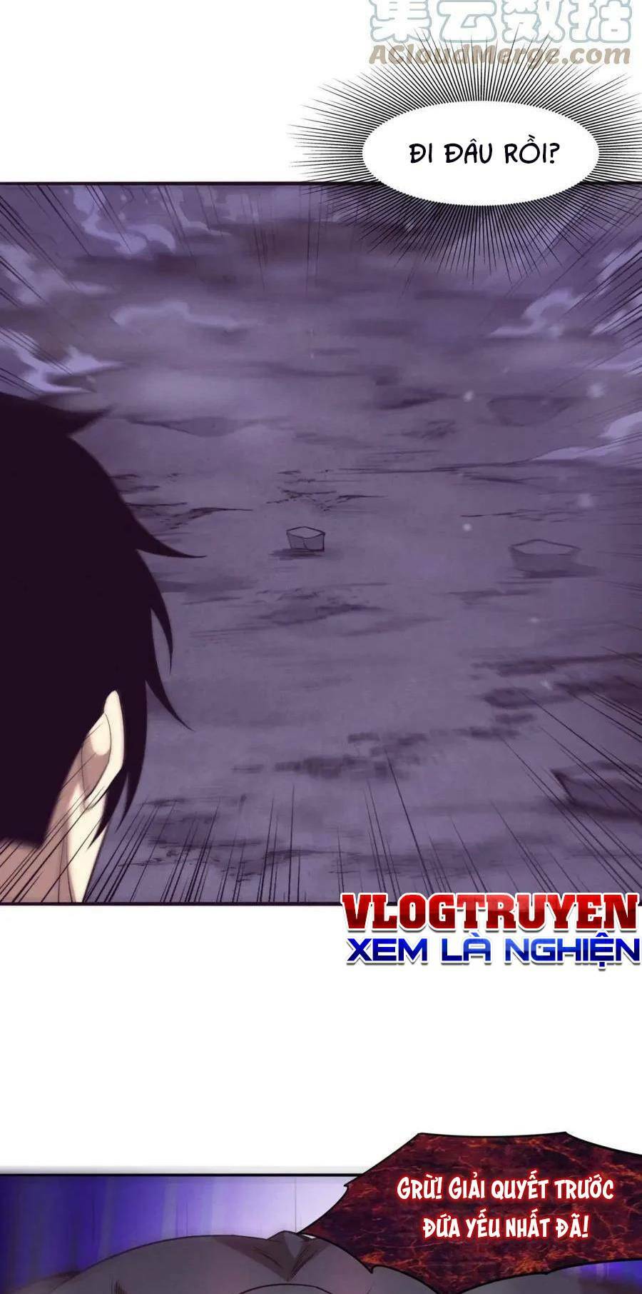 Tiến Hóa Cuồng Triều Chapter 91 - Trang 2