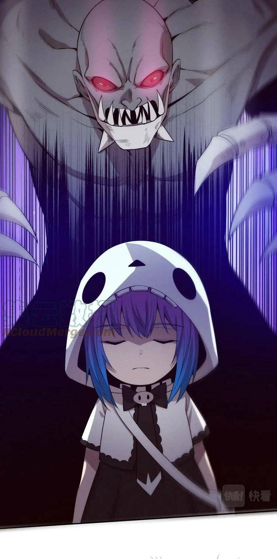 Tiến Hóa Cuồng Triều Chapter 91 - Trang 2