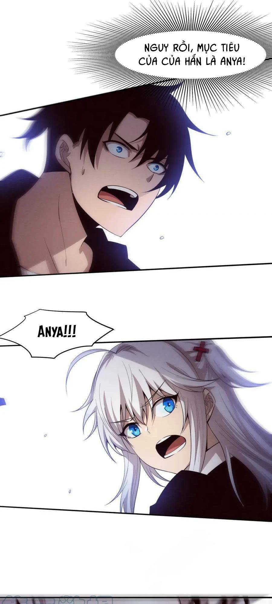 Tiến Hóa Cuồng Triều Chapter 91 - Trang 2