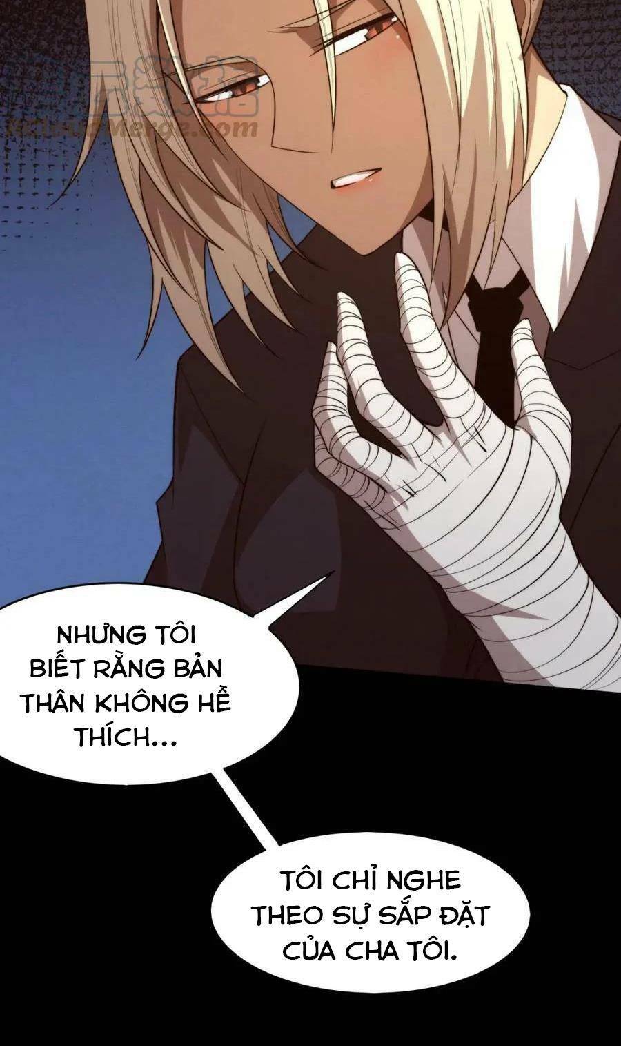 Tiến Hóa Cuồng Triều Chapter 91 - Trang 2