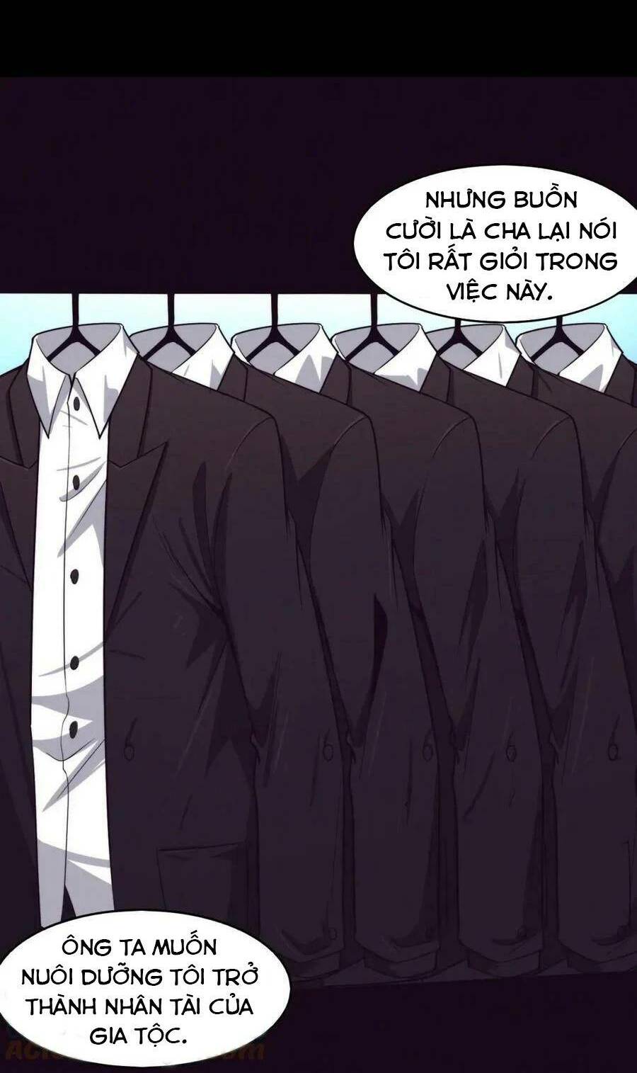 Tiến Hóa Cuồng Triều Chapter 91 - Trang 2