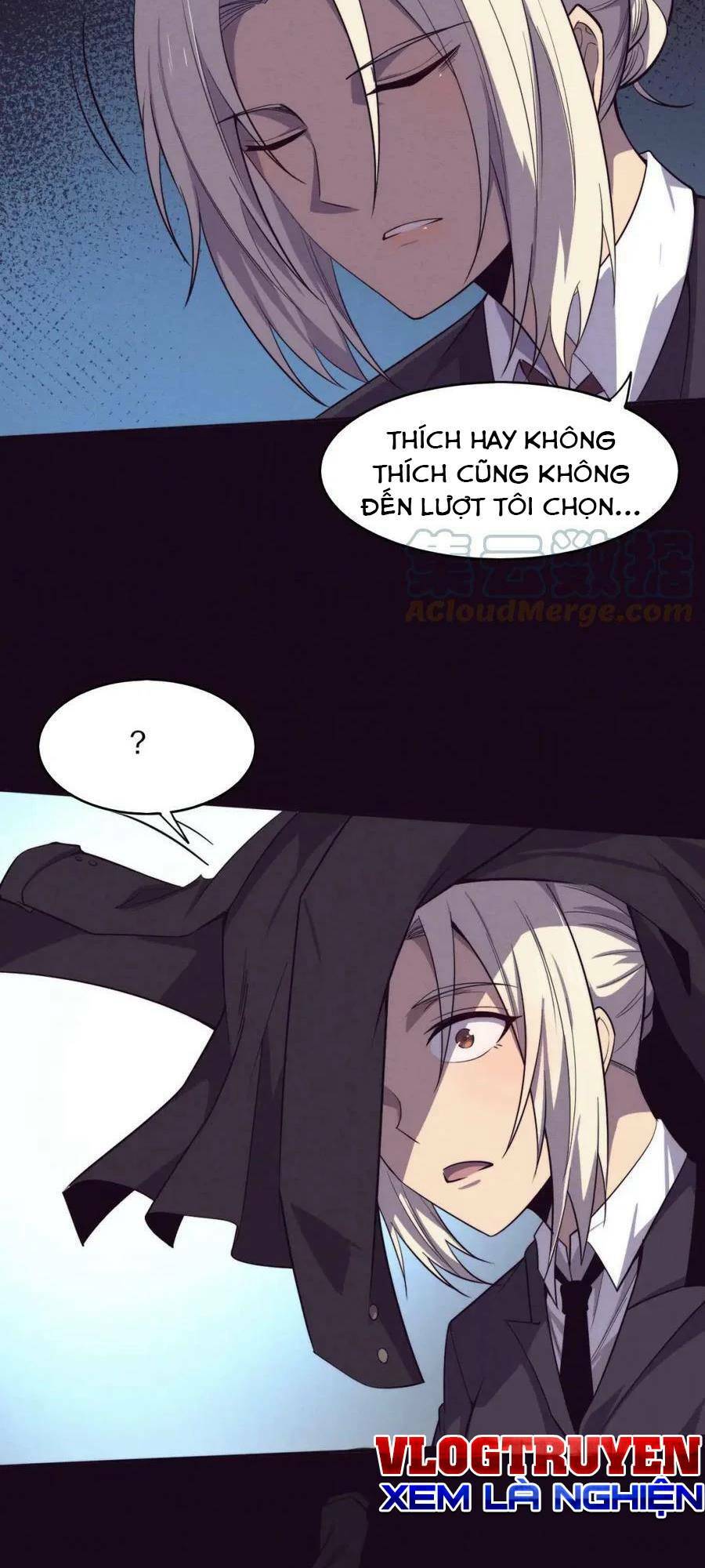 Tiến Hóa Cuồng Triều Chapter 91 - Trang 2