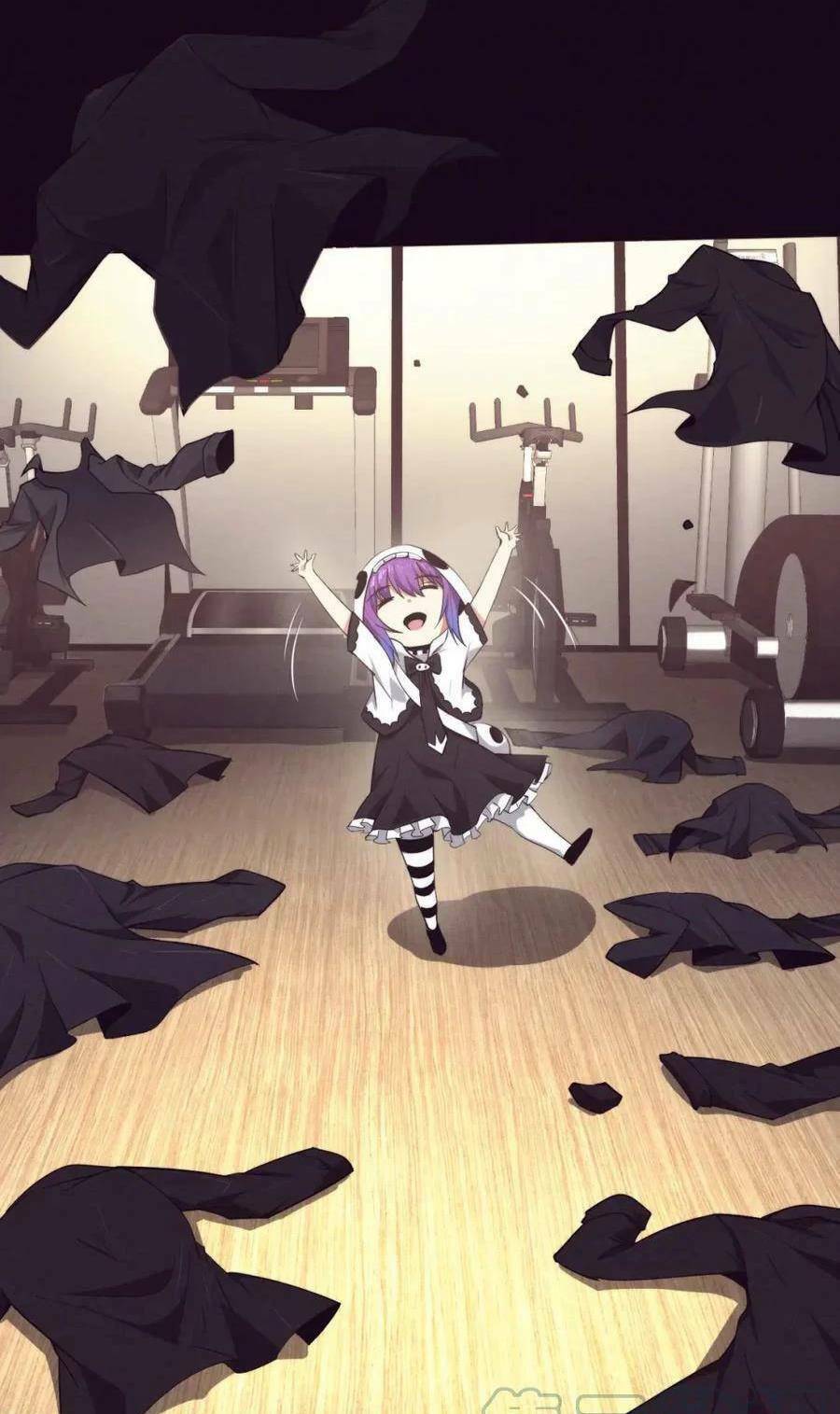 Tiến Hóa Cuồng Triều Chapter 91 - Trang 2