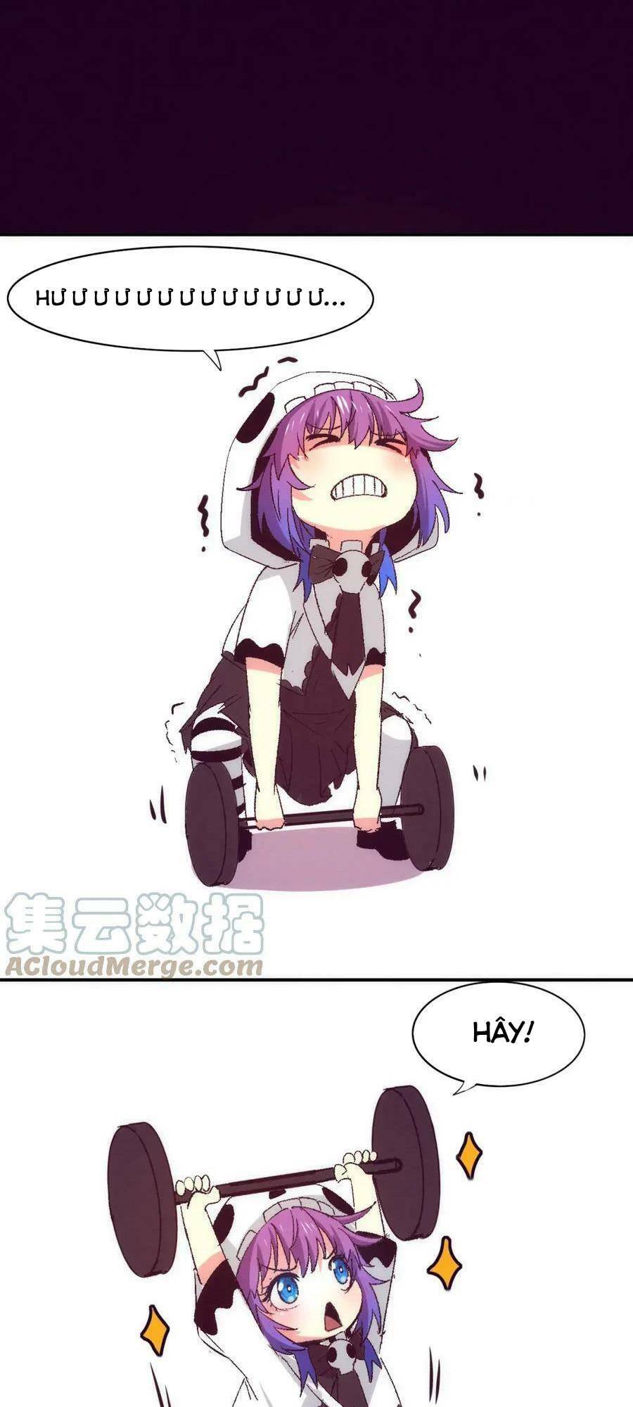 Tiến Hóa Cuồng Triều Chapter 91 - Trang 2