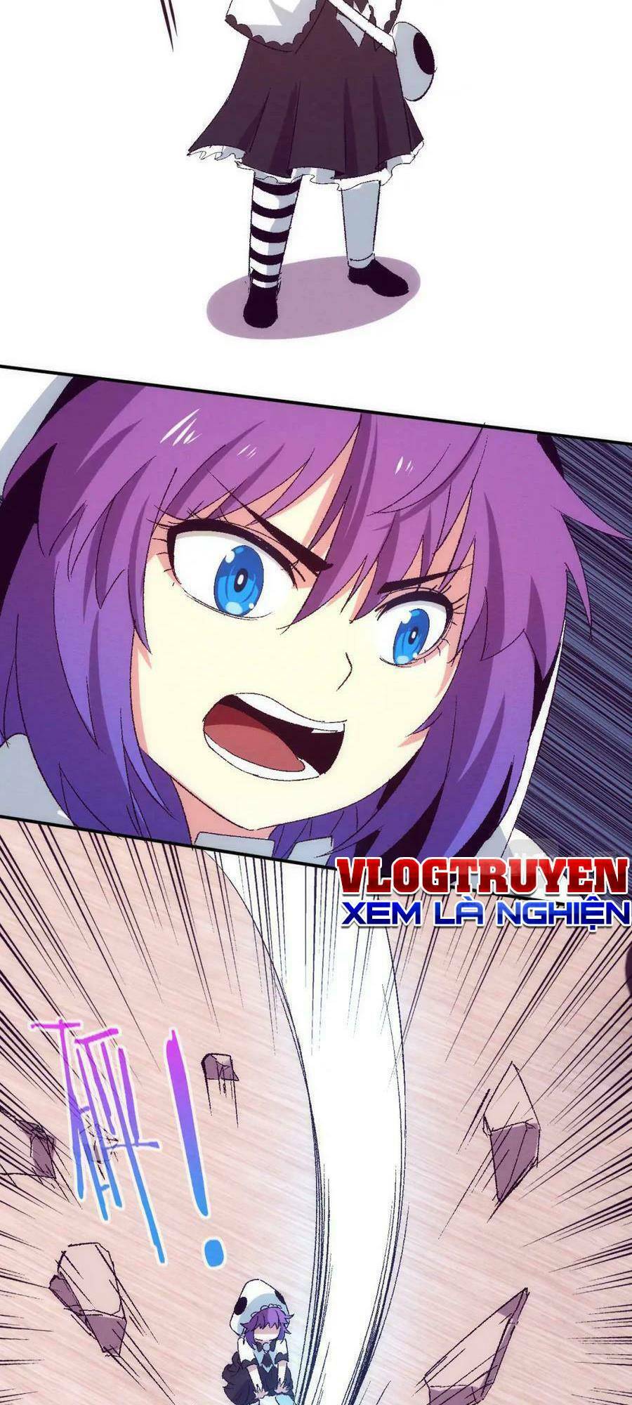 Tiến Hóa Cuồng Triều Chapter 91 - Trang 2