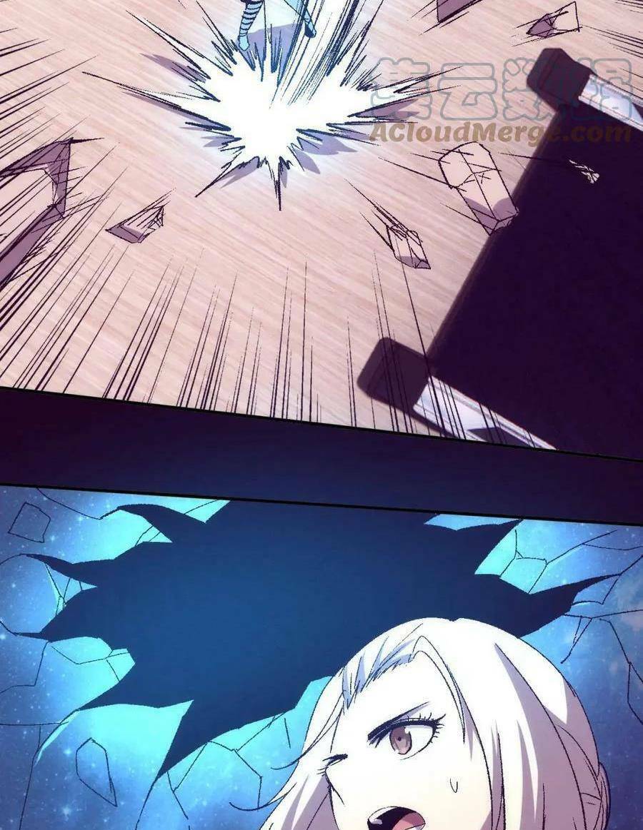 Tiến Hóa Cuồng Triều Chapter 91 - Trang 2