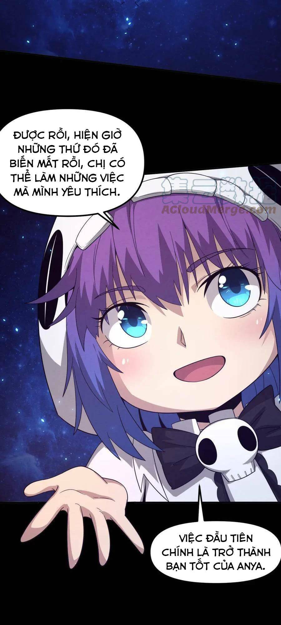 Tiến Hóa Cuồng Triều Chapter 91 - Trang 2