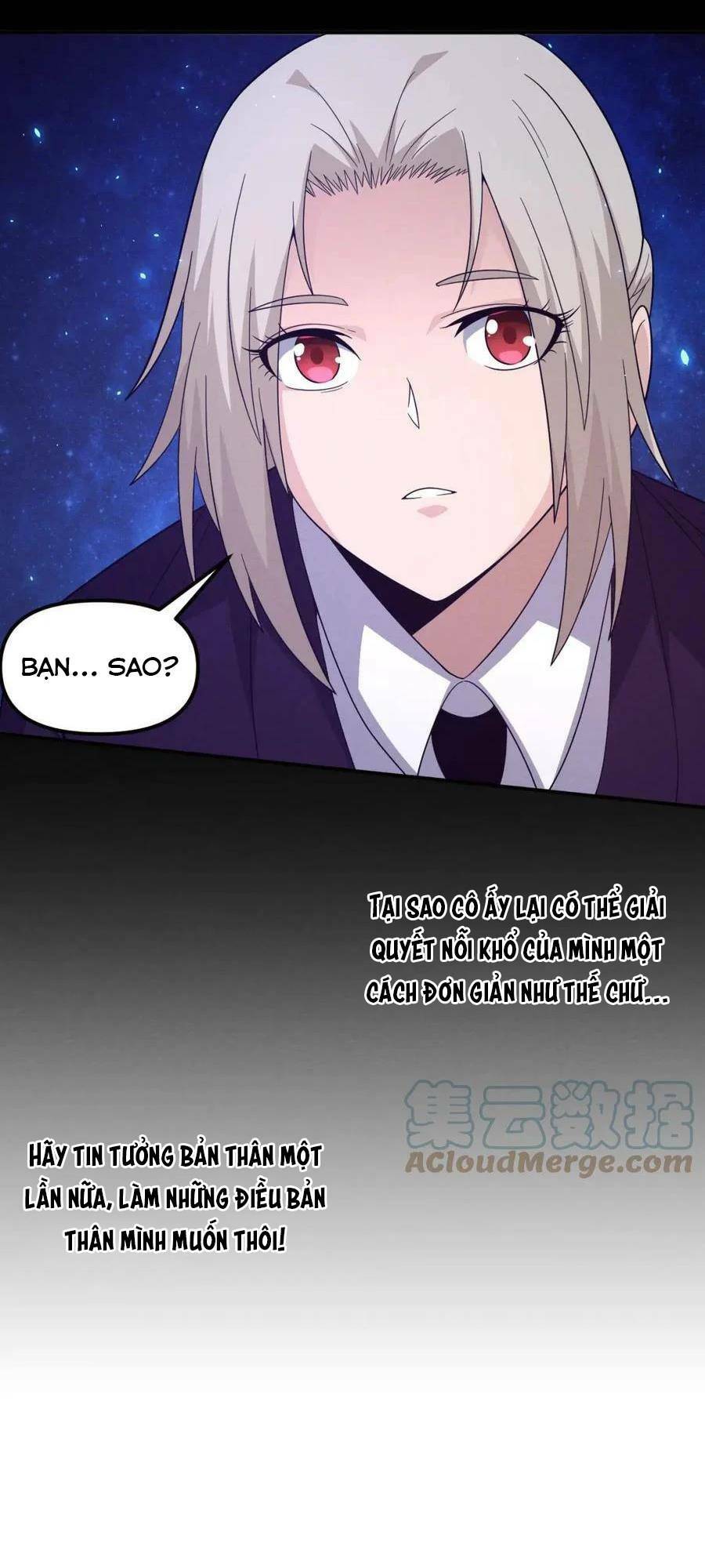 Tiến Hóa Cuồng Triều Chapter 91 - Trang 2