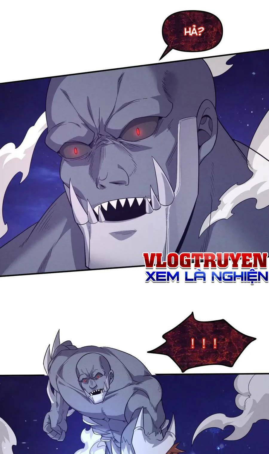 Tiến Hóa Cuồng Triều Chapter 91 - Trang 2