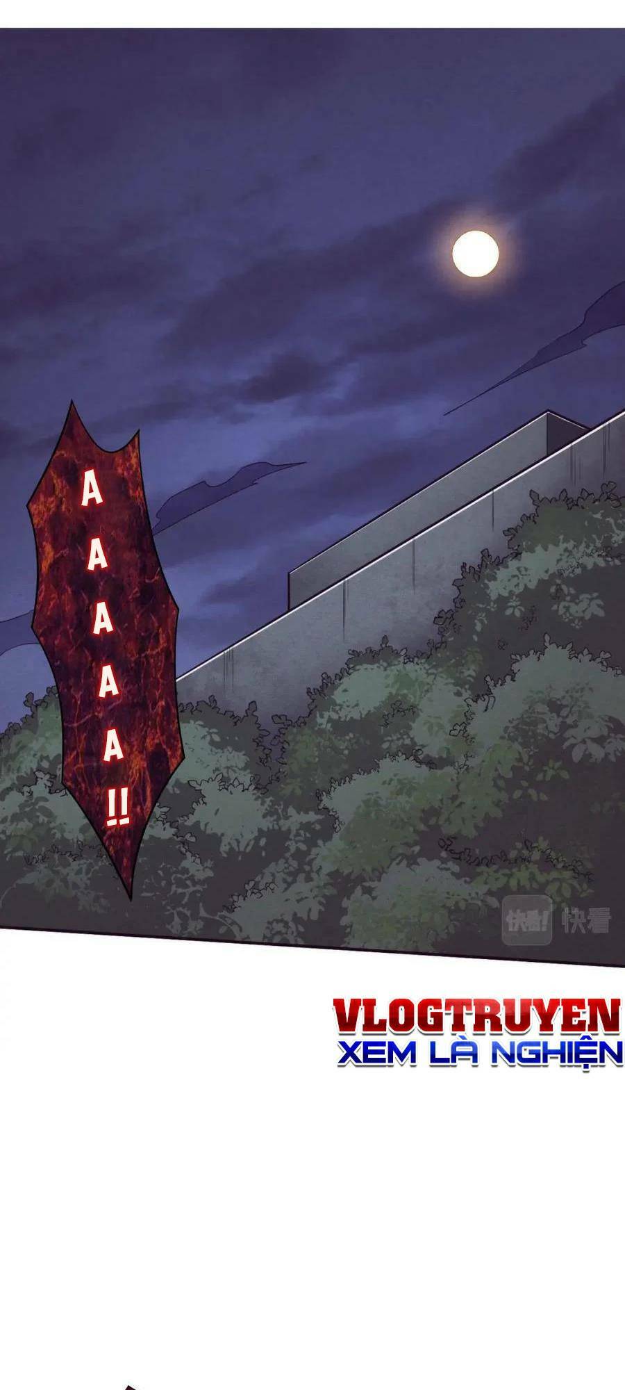 Tiến Hóa Cuồng Triều Chapter 91 - Trang 2